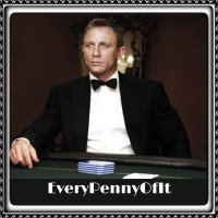 James Bond. Parody. (@everypennyofit) 's Twitter Profile Photo James Bond. Parody. (@everypennyofit) 's Twitter Profile Photo