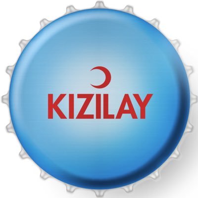 Kızılay İçecek X Hesabı Profil Fotoğrafı Kızılay İçecek X Hesabı Profil Fotoğrafı