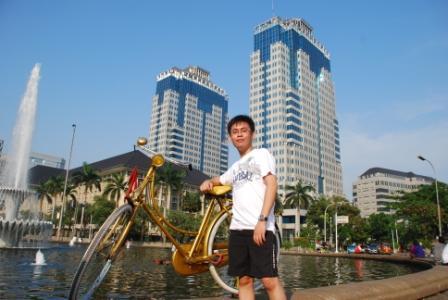 Destrilistianto's profile picture. 