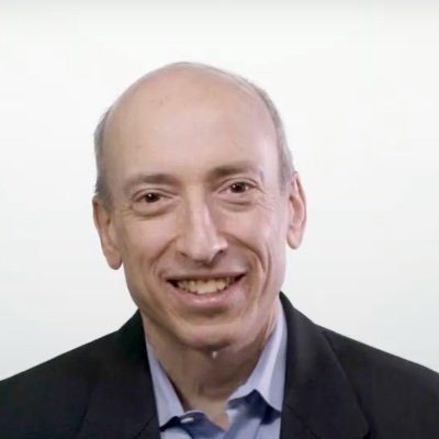 Gary Gensler Profile