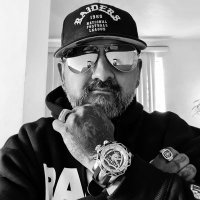 Oscar El Sanchez (@oscarrobinsons) 's Twitter Profile