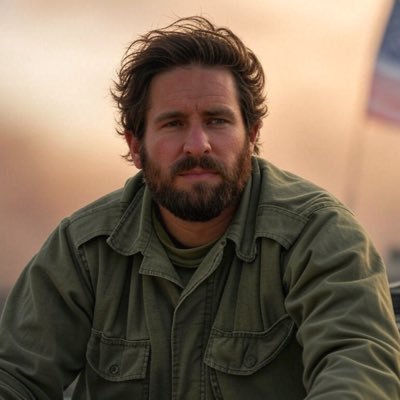 PA_Bushcraft's profile picture. 🇺🇸 USMC Vet. ΜΟΛΩΝ ΛΑΒΕ 🇮🇱 Zionist #DeSantis2028 #2A absolutist