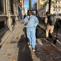 Rob (@robertbuckmon) 's Twitter Profile