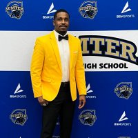 Coach J. Jones Ed.S. (@coachjonesfb) 's Twitter Profile