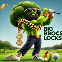BIG_BROCCS_LOCKS (@qualitybroccoli) 's Twitter Profile