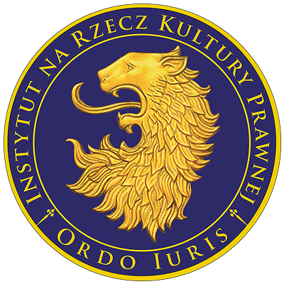 Wiodący think-tank prawniczy i ośrodek interwencji procesowej, skutecznie realizujący od 12 lat misję odnowy kultury prawnej i obrony życia, rodziny, wolności.
