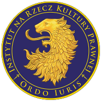 Instytut Ordo Iuris (@ordoiuris) 's Twitter Profile