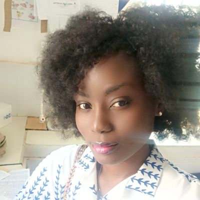 I desire to be remembered for the impact that I have made.
I want my daughters to know that there is Nothing too big or difficult to achieve. #SoftwareEngineer