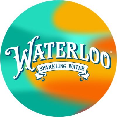 All in on full flavor every day. Water Down Nothing with Waterloo. #WaterDownNothing #DoYouWaterloo