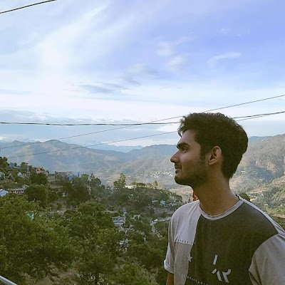 priyanshu_96476's profile picture. 