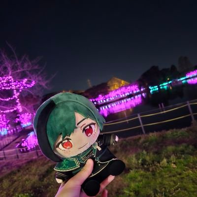 別垢、別アプリで交換を何回か行っております🙇‍♀️