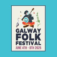 Galway Folk Festival (@folkfestgalway) 's Twitter Profile Photo Galway Folk Festival (@folkfestgalway) 's Twitter Profile Photo