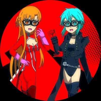 ネクサス(Nexus)@㊗ロスト・ソング10周年&アリリコ5周年&WoU完結5周年!!さんのプロフィール画像