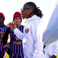 Mike West🤘🏾 (@houstonhero713) 's Twitter Profile