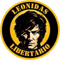 Leonidas Libertario (@leonidasliber4l) 's Twitter Profile