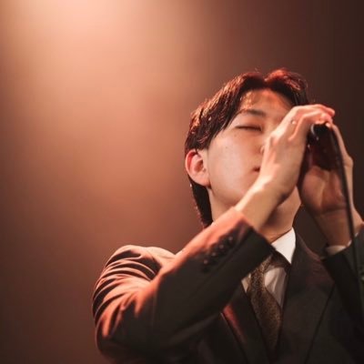 '03(21)¦EmoHill 12th¦アカペラ4年目¦Bass¦Chorus¦@OuRRR_X_Account ¦@hbkiii03 ¦@Yumemi05gusa¦@Reiro_Emo_¦@totonoi_emo¦@Akane_aca_