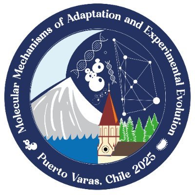 SMBE Satellite Meeting: Molecular Mechanisms of Adaptation and Experimental Evolution
OCTOBER 6th - 8th, 2025.
https://t.co/8ugdFb0Q08