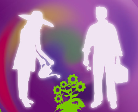 The Mechanic Meets the Gardener have emerged from Dr. Gallant's decades of experience. Executive Coach. Author. Speaker. Trainer.
