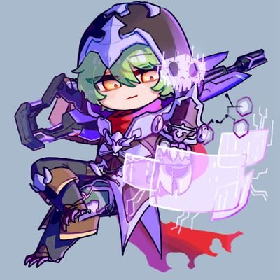 haihun0325's profile picture. csow  dbd  原神　アイコンはえよん(@dainamen556)に描いてもらいました
トキシックじゃないです トキシックだったのは過去のことです

https://t.co/QTlXf3pF6k