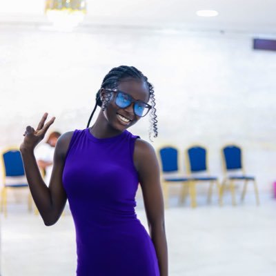 OmodunbiAyoola2's profile picture. Kingdom ambassador |freelancer content creator|Educator|Female advocate