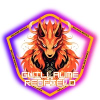 Guillaume Redfield (@gui_redfield) 's Twitter Profile