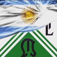 Argentino & de Ferro 🍀🇦🇷 (@soydeferroo) 's Twitter Profile