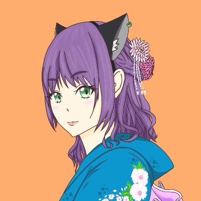 パンピー女子です。
浮上は不定期。(といってもほぼツイ廃)
麻雀打ちます。
イラストなど推し活メインです。
サブ垢出来ました→黒猫リンの猫( @KuronekoRin_Sub )