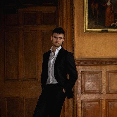 ethanmonkhouse's profile picture. built $10M+ ad systems for fortune 500's | now helping founders build authority in their industry | https://t.co/VWfowqi8iX · london