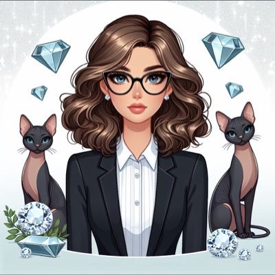 _KatladyXRP's profile picture. 