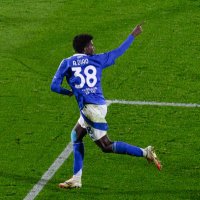 Assane Diao (@assandiao8) 's Twitter Profile