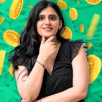 Nehaa Nagar (@nehanagarrr) 's Twitter Profile