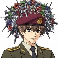 ブンドド軍曹 (@bundodo_gunso) 's Twitter Profile