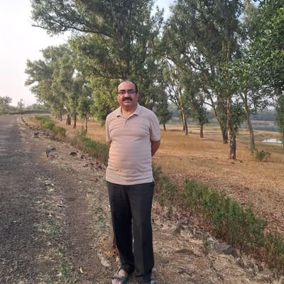 KeshavNemade's profile picture. Mechanical Engineer from MNIT Jaipur (1995), Lecturer, Govt. of Maharashtra