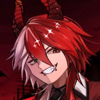 Gambit Crowe | Demon VTuber (@gambitcrowe) 's Twitter Profile
