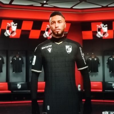 Défenseur central de père en fils depuis 1780
club pro FC 25 sur PS5