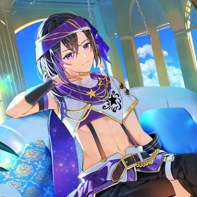 星野流星🌠🌌さんのプロフィール画像