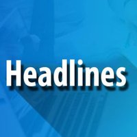 Headlines (@headlines22) 's Twitter Profile