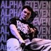 Steven (@alphasteav) Twitter profile photo Steven (@alphasteav) Twitter profile photo