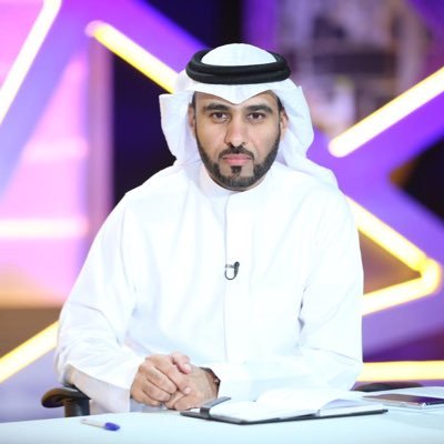 Journalist - نوستالجي - صحفي وكاتب رأي في العريقه #عكاظ 🇸🇦 #ناقد حصري لبرنامج #المنتصف - على قناة #الاخبارية
