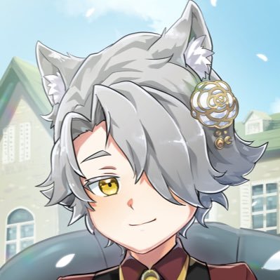 灰藤こはくさんのプロフィール画像