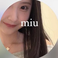 みう (@myuu_1016) 's Twitter Profile