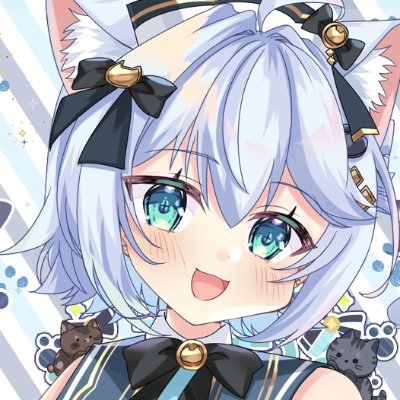 しろまるくん🐾✨男の娘VCreatorさんのプロフィール画像