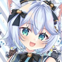 しろまるくん🐾✨男の娘VCreator (@shiroma_nuko) 's Twitter Profile