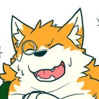 大妖怪サボり魔 (@rairougoku_art) 's Twitter Profile Photo