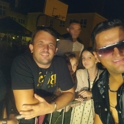 Defection_pl's profile picture. Witam serdecznie ! 
Zapraszam do obejrzenia materiału , oraz zachęcam do zaglądania do mojego Fanpage na FB ;)

https://t.co/uWggxQfEeA