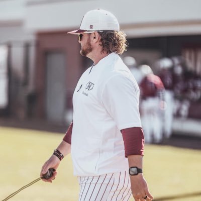 Husband, father, teacher and coach. PE Teacher at Knight Enloe Elementary. QB Coach and assistant Baseball Coach at Handley High School.