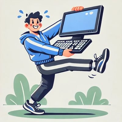 ura220002's profile picture. 28歳  学習記録
運動教室の先生からエンジニアに。
#デイトラ #Java #エンジニア #未経験  
さらなるステップアップで #ウェブ制作 に挑戦中！