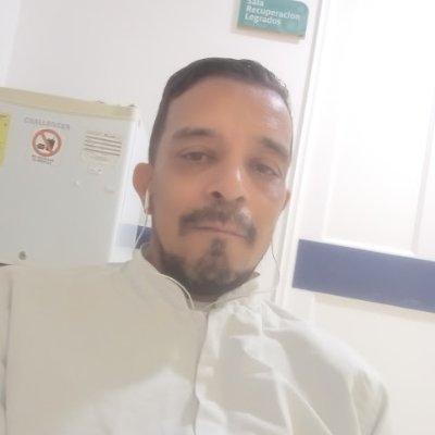 Enfermero  Uci Neonatal Urgencias  
Hincha De Boca Juniors  De Alma Mente  y Corazón....