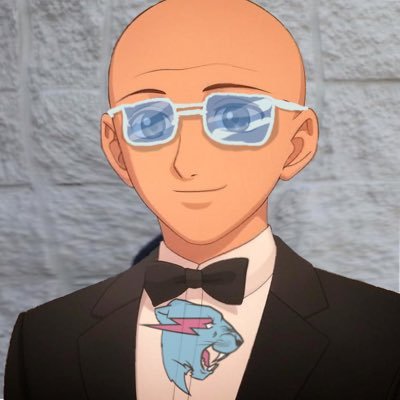 Nouveau compte de @MrPeastReal (qui s’est fait ban) Je FB tous les pessi #PessiNeverDies
