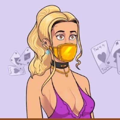 AgFavvy05's profile picture. Meme coin influencer